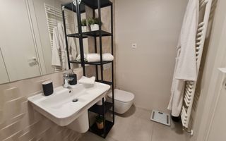 3 camere || Aviației || Metroul Aurel Vlaicu || Mall Promenada - Poză 10