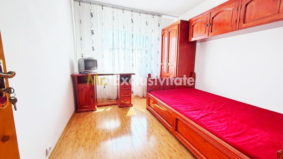 Apartament 3 camere decomandat + mansarda Curtea de Arges - Ivancea - Poză 5