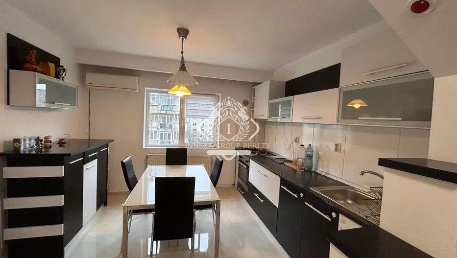 13 Septembrie-Prosper Plazza | 2 camere | et 6 | 65mp | 550 euro - Poză 6