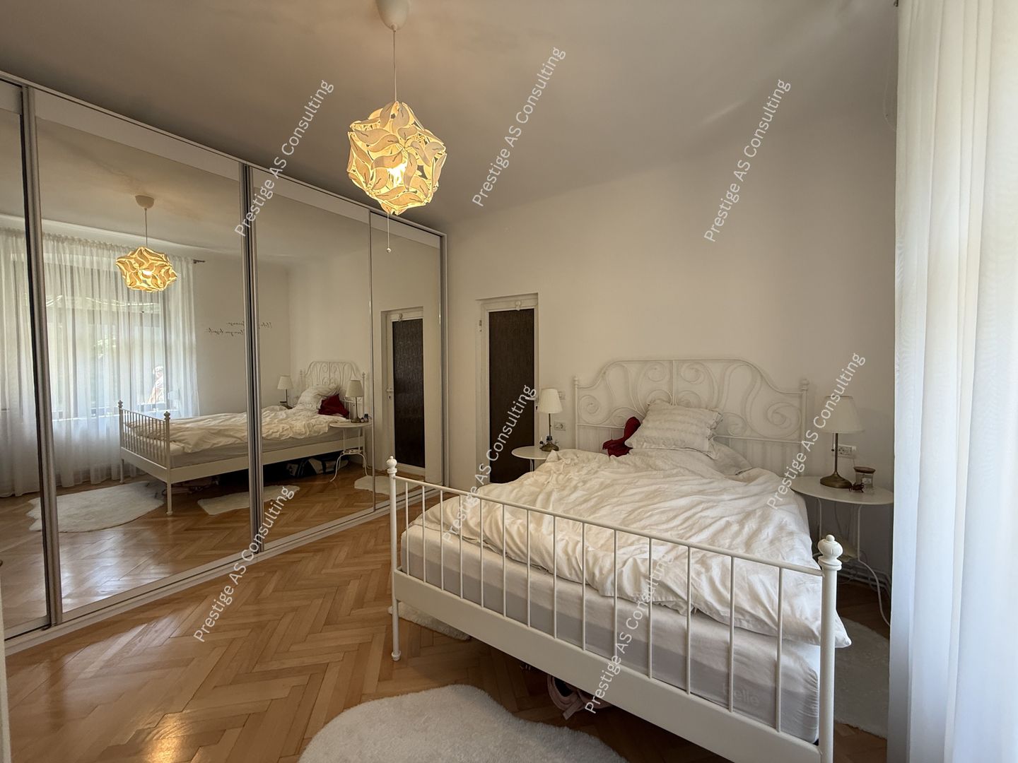 Apartament 2 Camere 2 Bai | Parter | Iosefin - Poză 1