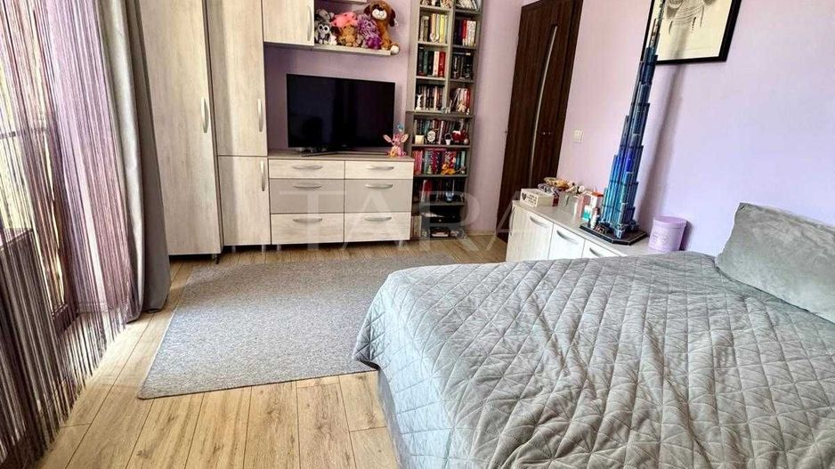 Apartament 3 camere, Florești – zona Eroilor - Poză 6