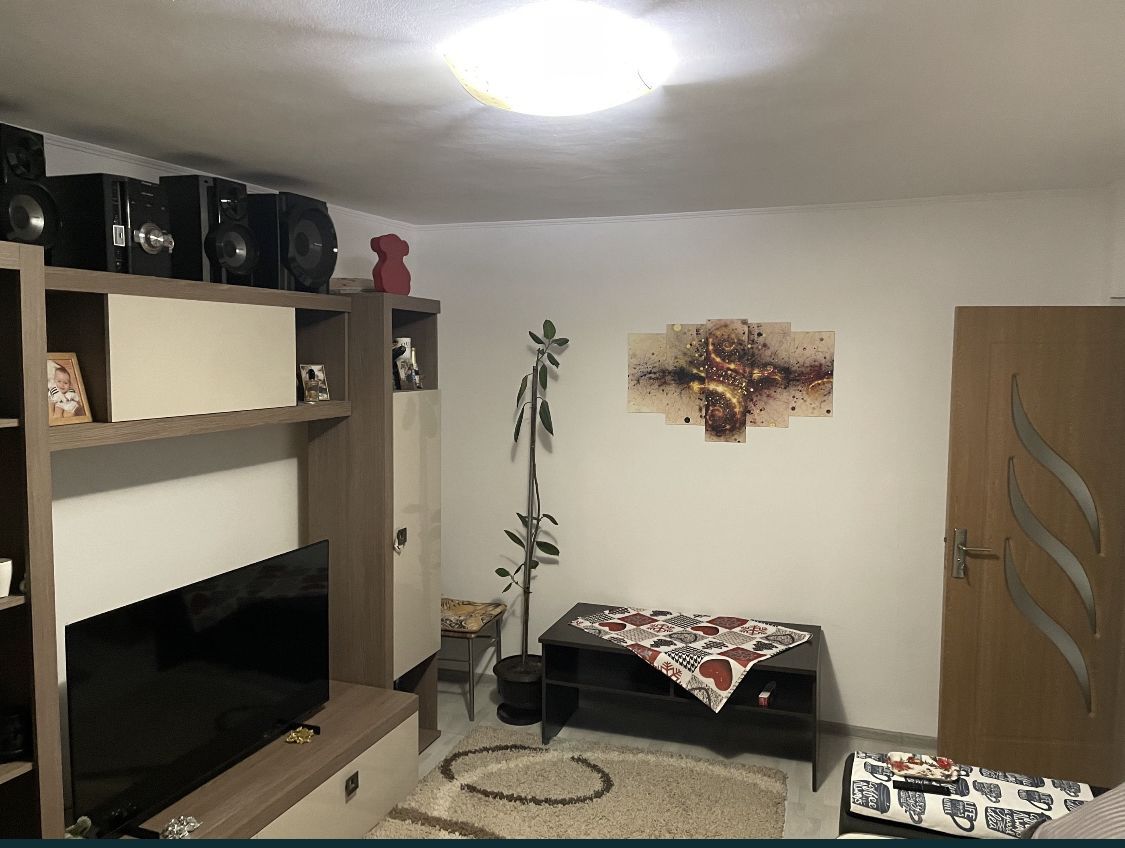 Vand/schimb apartament 3 camere, Baba Novac cu loc de parcare - Poză 3