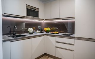 Aparthotel building Unirii B+GF+E+11 floors with 51 apartments, restaurant and SPA - Poză 40