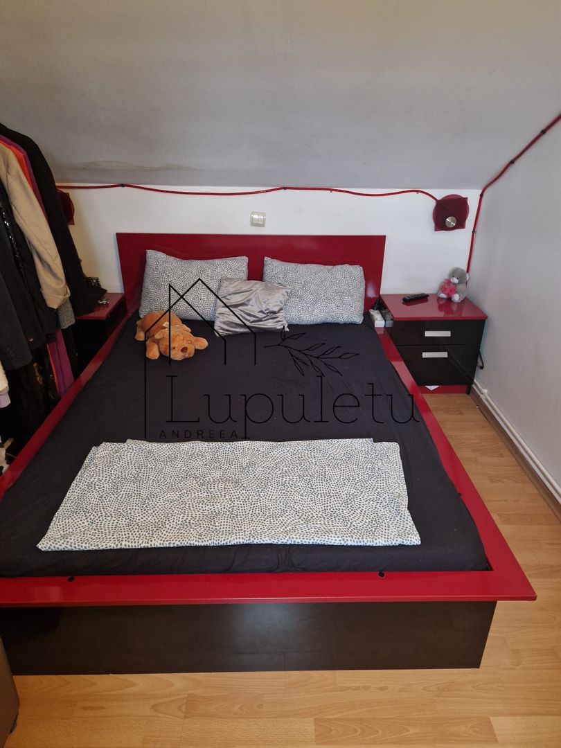 Penthouse 4 Camere | 85MPU | Finisaje de Lux | Calea Cisnădiei - Poză 9