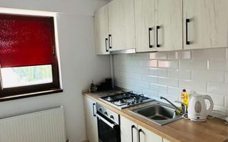 Apartament open space de inchiriat, Complex Rezidential Bucium Confort, Iasi - Poză 3