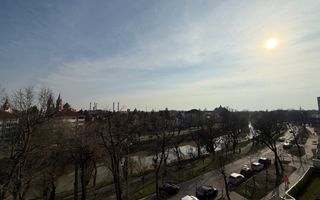 ISHO - Apartament 3 camere pet friendly | parcare subterana  | vedere Bega - Poză 4