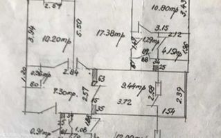 vand ap 4 camere, cartier Salaj - Poză 1