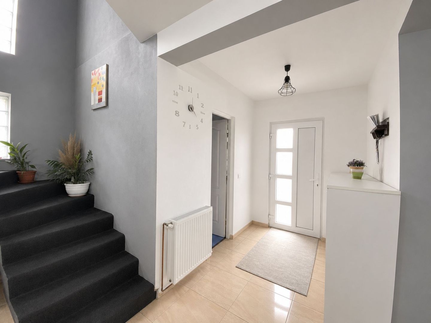 COMISION 0%, Casa Individuala, 5 Camere, 130 MP, 400 Teren, SACALAZ - Poză 7