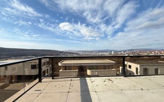 Duplex cu panorama spectaculoasa constructie premium! - Poză 3