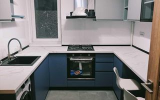 AP. 2 CAMERE TINERETULUI, PRIMA INCHIRIERE, AC, METROU 5 MINUTE - Poză 5