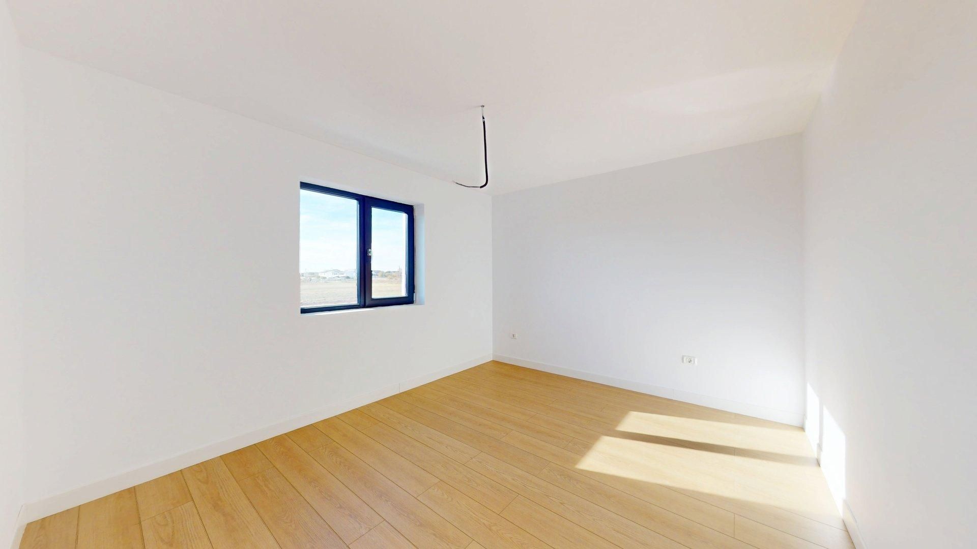 CASA DE LANGA PADURE, Clinceni str. Mierlei 73J - Poză 8