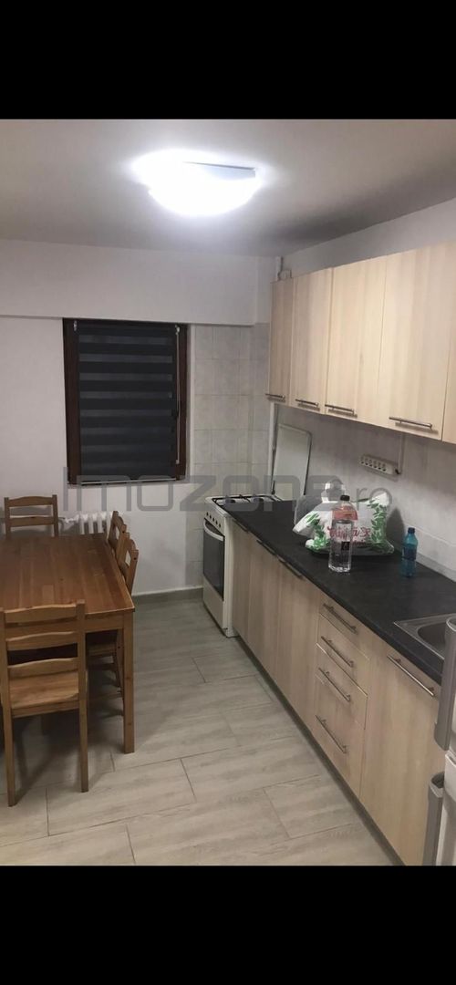 Drumul Taberei 3 camere, 2 bai, renovat total, mobilat utilat, etaj 3 - Poză 4