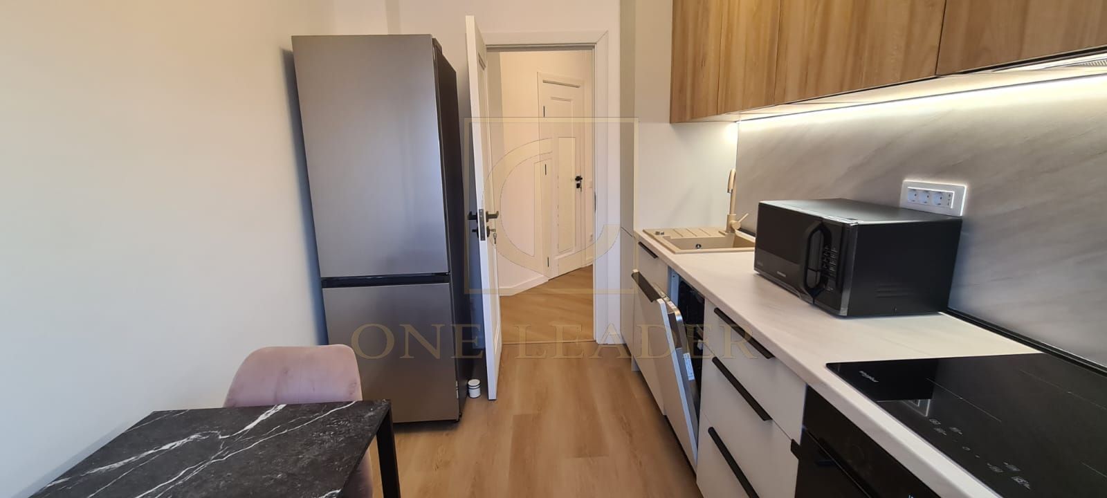 Apartament 2 camere | Ultracentral - Renovat complet - Poză 8