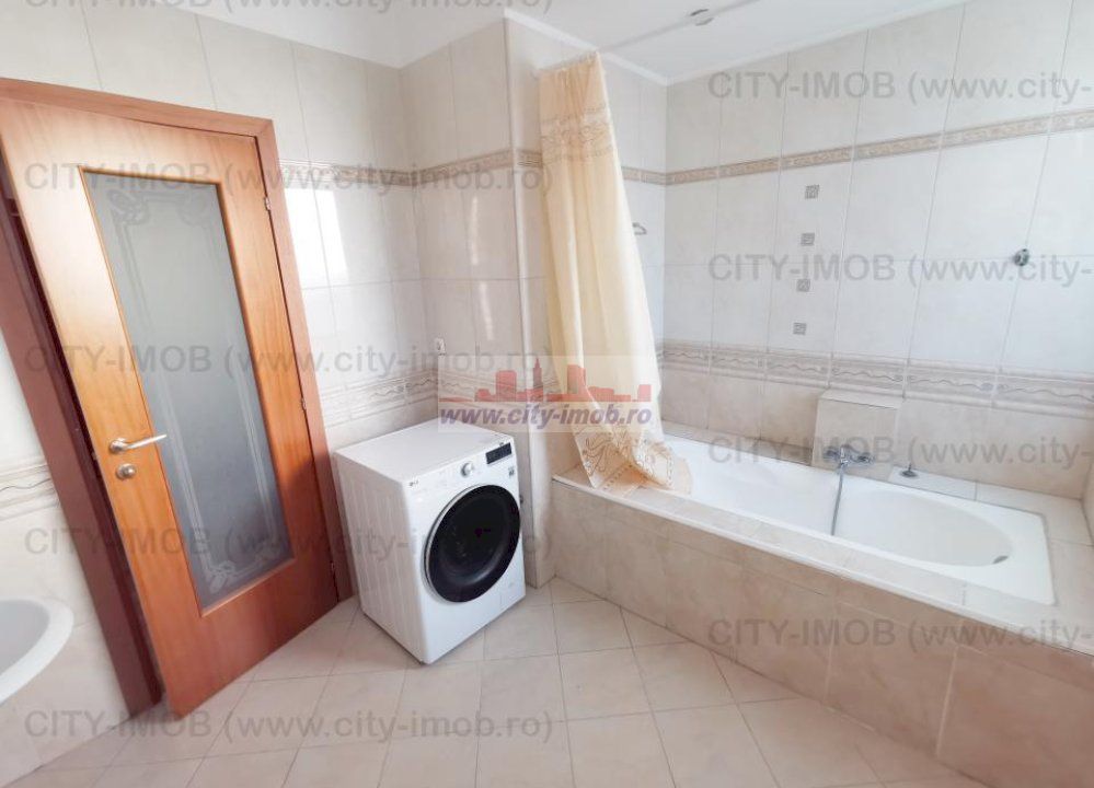 INCHIRIERE Apartament 3 camere Primaverii Bucuresti - Poză 57