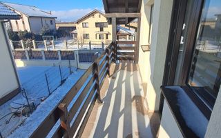 Vilă Nouă în Sânpetru | 174 mp | Construcție Solidă 2024 - Poză 13