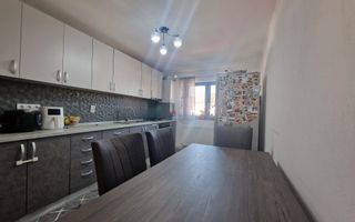 Apartament 3 Camere | 2 Bai | 2 Balcoane | 76 MPU | Etaj 1 - Poză 6