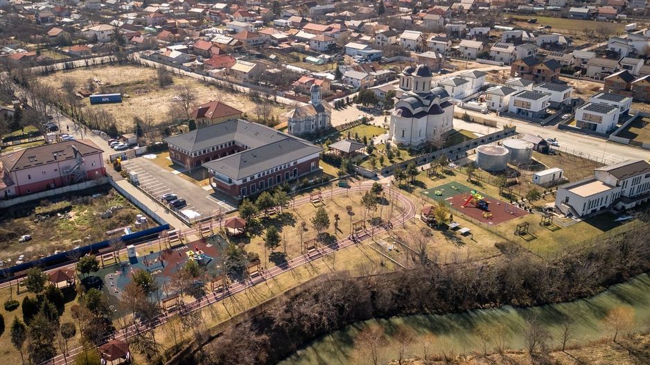 Tunari Park Rezidential - Poză 7