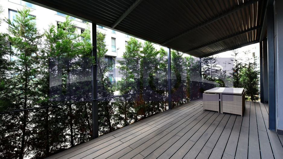 VANZARE BIROU PREMIUM | LUX |MOBILAT COMPLET ZONA AVIATIEI | - Poză 13