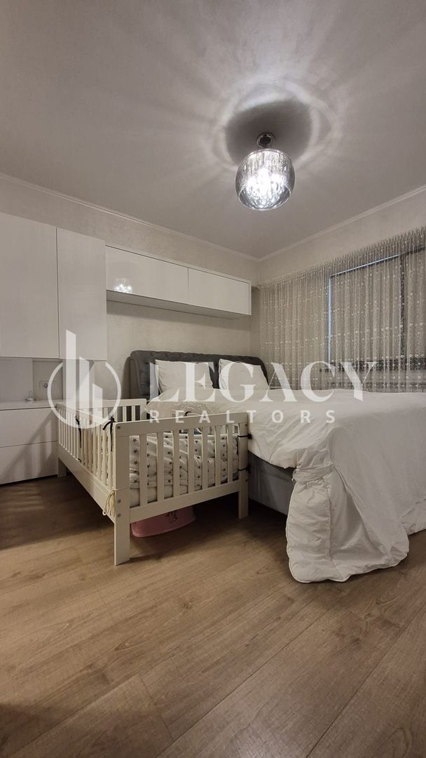 Apartament 4 camere ultracentral, ideal pentru familie, str. Cuza Vodă - Poză 9