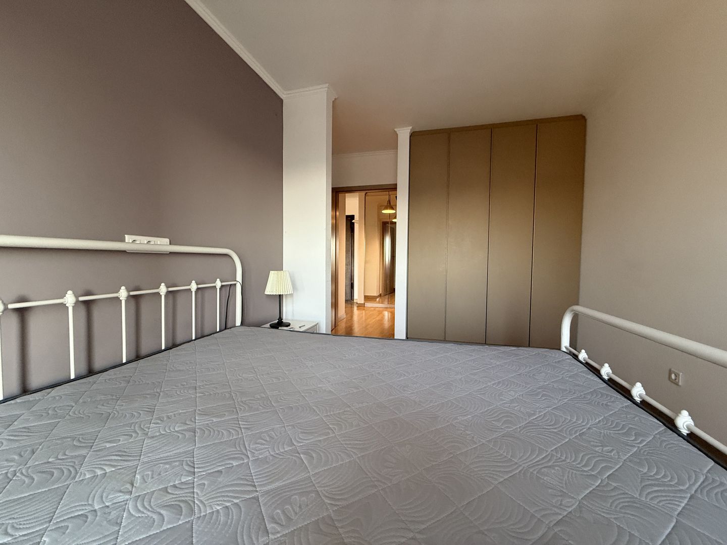 Apartament Banu Manta - Primaria Sectorului 1 - ICON Residence - Poză 12