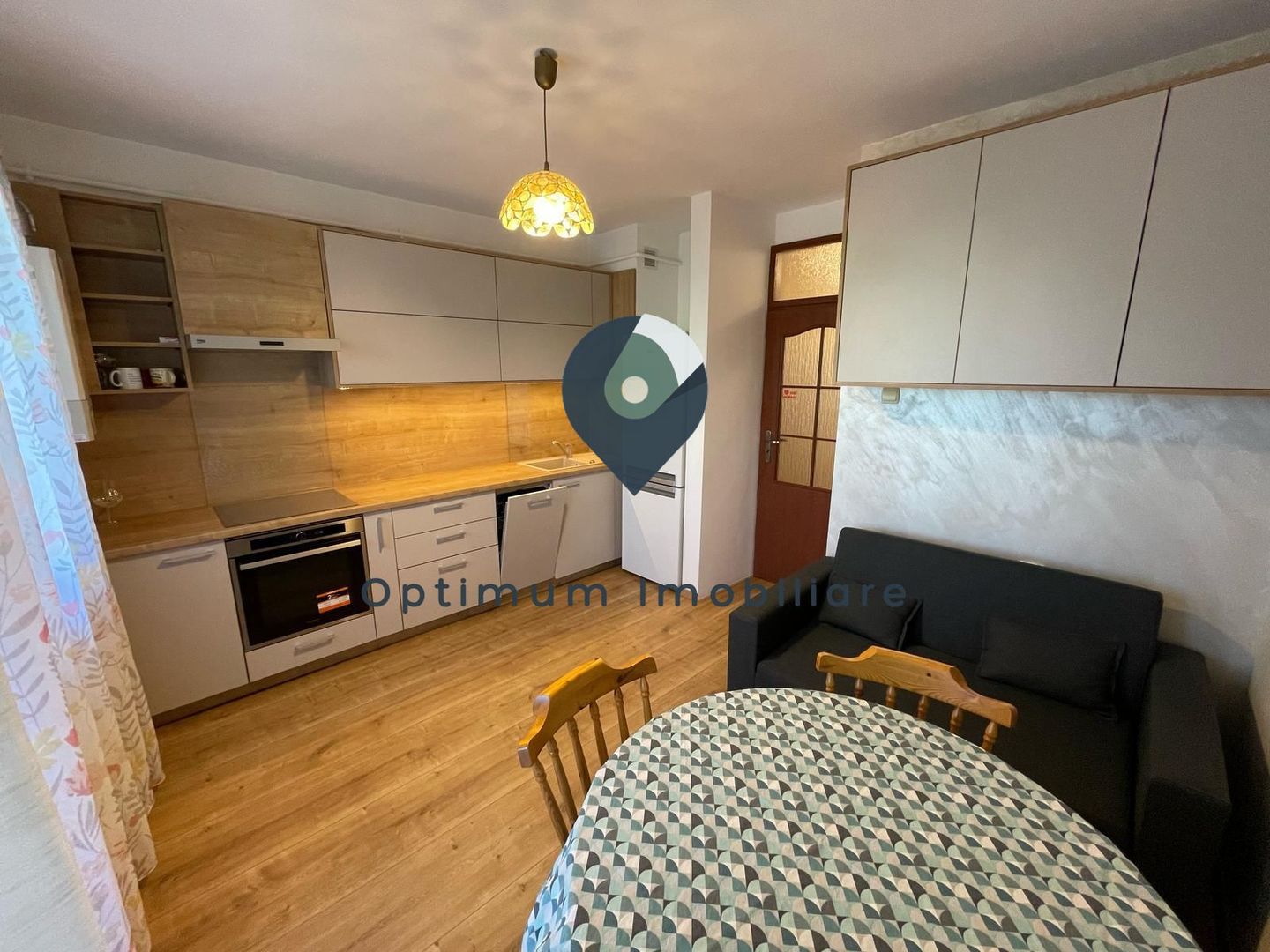Apartament 2 camere cu parcare de inchiriat in Gheorgheni, zona Fsega! - Poză 3