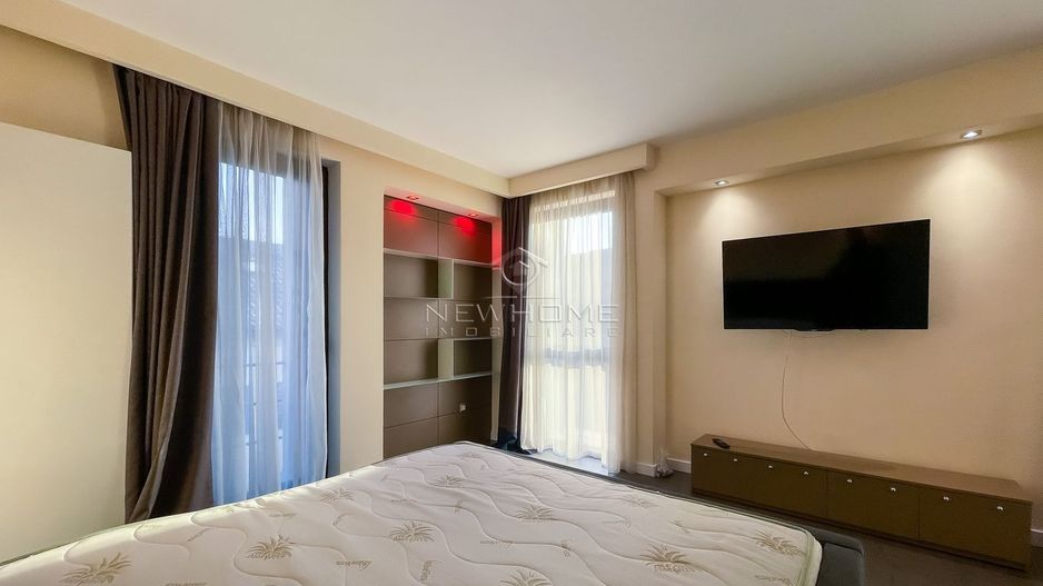 Apartament cu 2 camere 78 mp, Iulius Mall, FSEGA, Gheorgheni - Poză 7