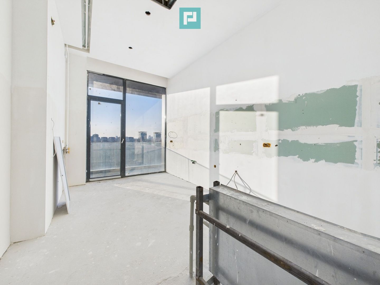 Penthouse 102 The Address, Barbu Văcărescu - Poză 6