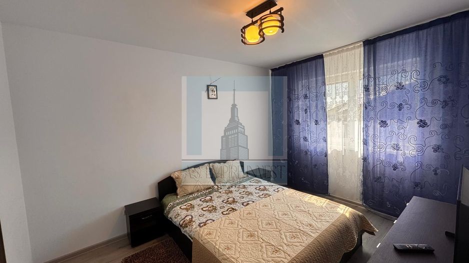 Apartament 2 camere de închiriat – SubCetate Residence(pet friendly) - Poză 4