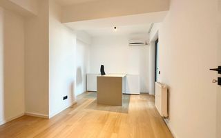 Apartament modern complet renovat | Up Ground | | Barbu Vacarescu - Poză 11