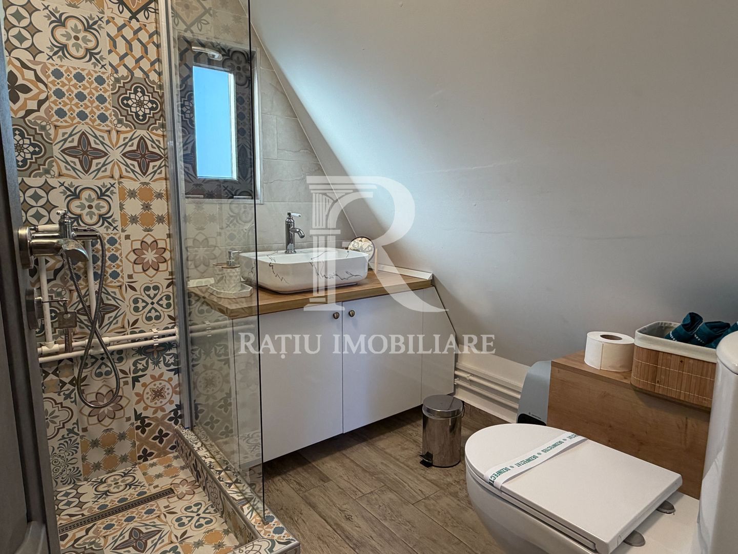 Proprietate premium | Casă și complex turistic la cheie | Cordău - Poză 33