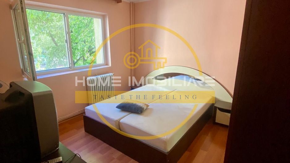 Etaj 1 Apartament 2Camere-Decomandat -Bloc din 1982-Nicolina 2 - Poză 3