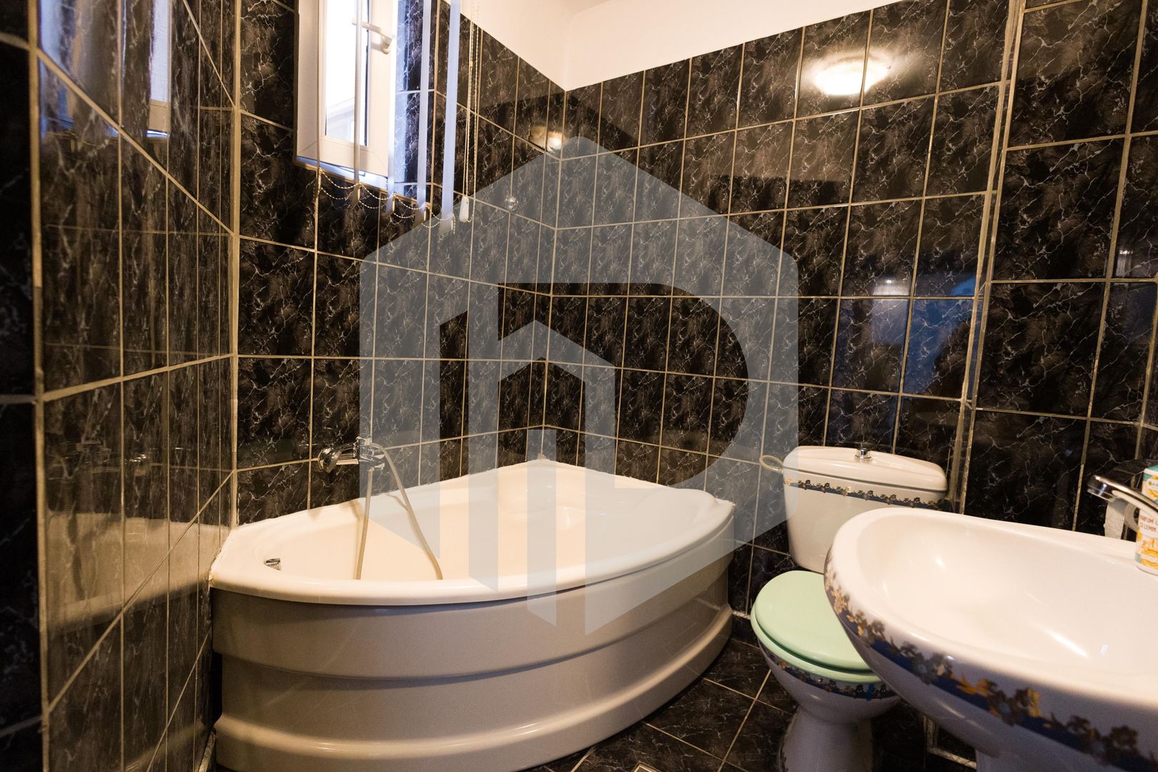 Apartament 2 camere Ultracentral | 40 mpu | Str. Filarmonicii | Terasa - Poză 8