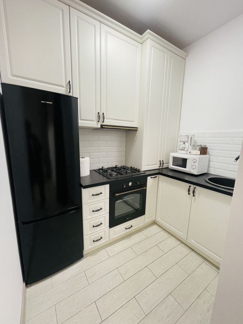 Braytim-Timisoara | 2 camere | Loc de parcare | Pet Friendly - Poză 13