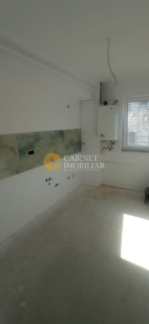 APARTAMENTE NOI - SOSEAUA REDIU - FINALIZARE OCTOMBRIE 2025 - Poză 7