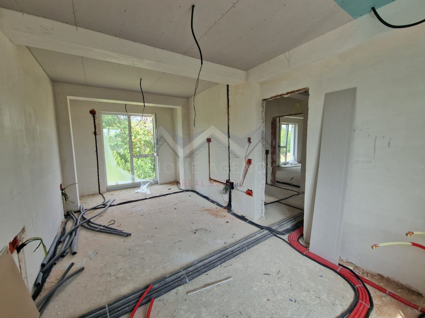 Casă de vânzare Otopeni- P+1 sau P+1+M, 2 locuri parcare, acces facil către DN1 - Poză 8