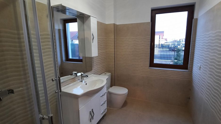 Duplex de vanzare - frumos si calitativ - Poză 15