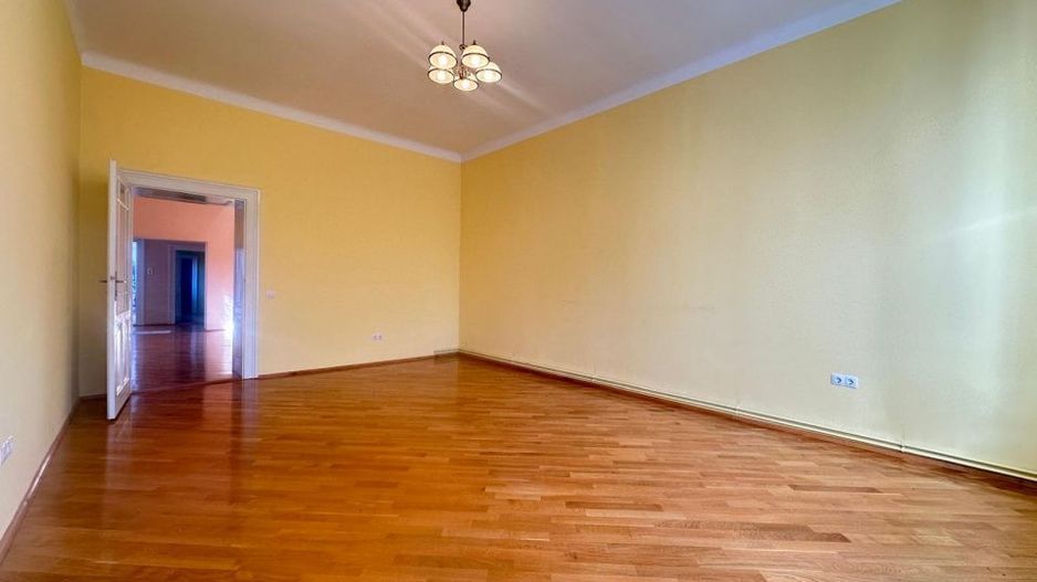 Apartament 4 camere, Str. Cetatii - Sibiu - Poză 15