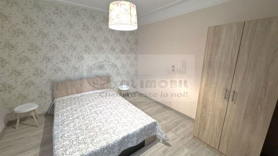 Apartament 2 camere de închiriat – Podu Roș, Bulevardul Țuțora - Poză 5
