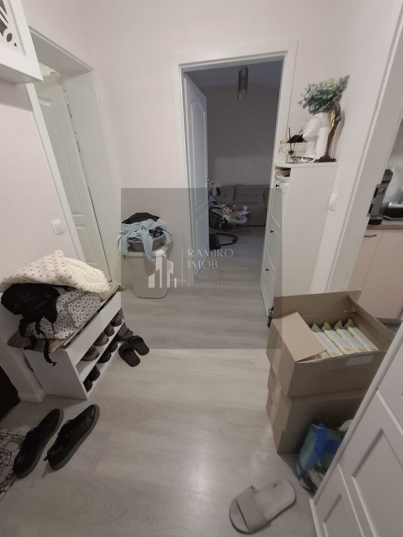 Apartament 2 camere decomandat Metalurgiei / Aurel Persu - Poză 3