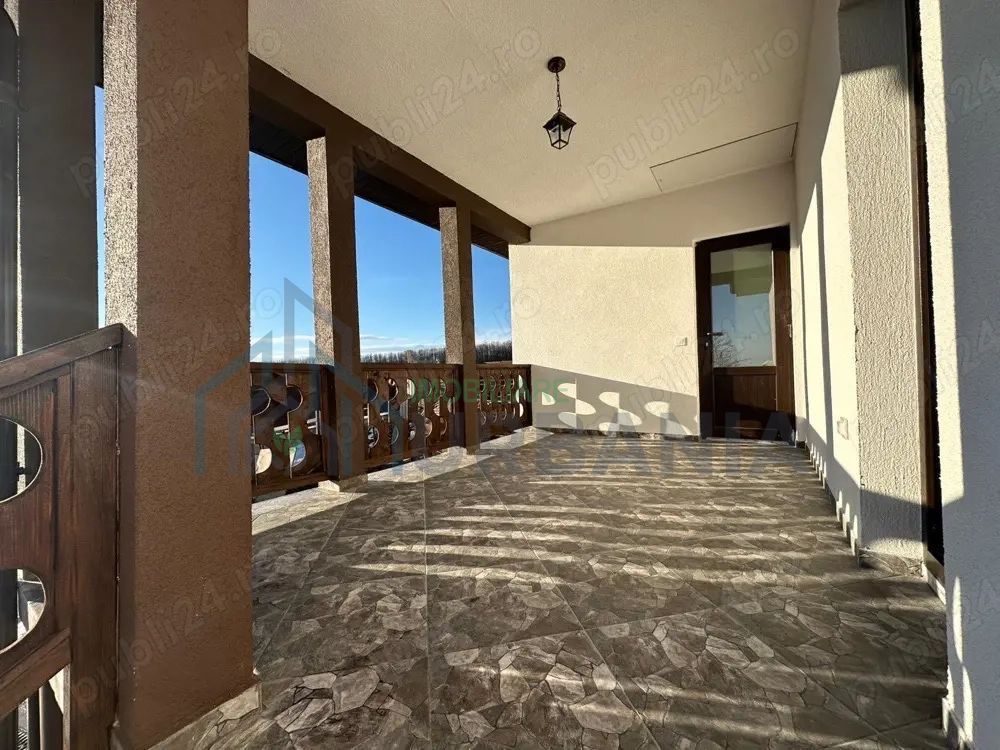 Casă de Vanzare Poiana cu Cetate 2026 - Poză 8