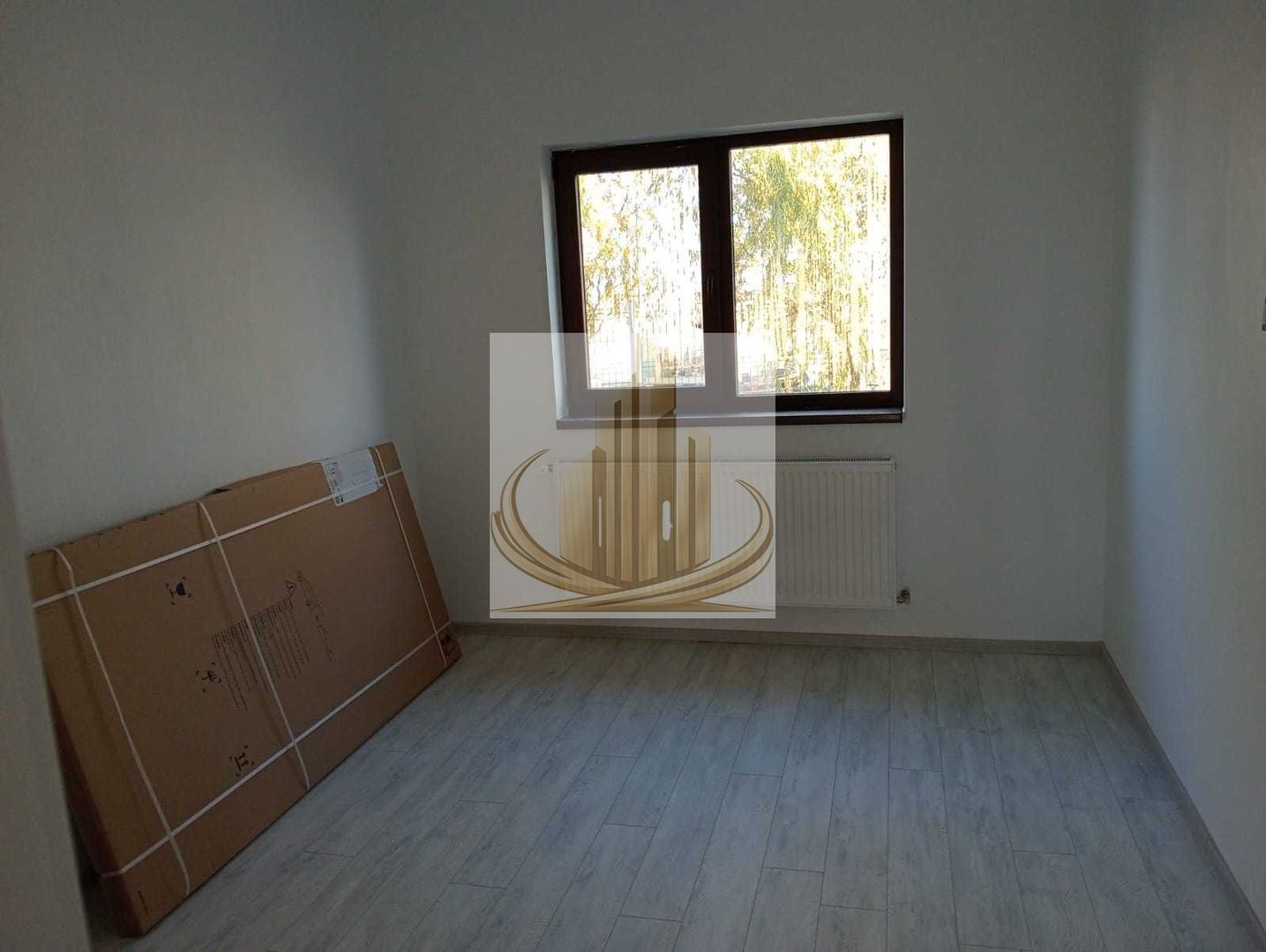 Duplex de vânzare Sacalaz | 110 mp utili | 3 Camere  | 360 Teren - Poză 5