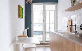COMISION 0% - Apartament cu 2 camere Universitate - Regina Elisabeta 23 - Poză 12