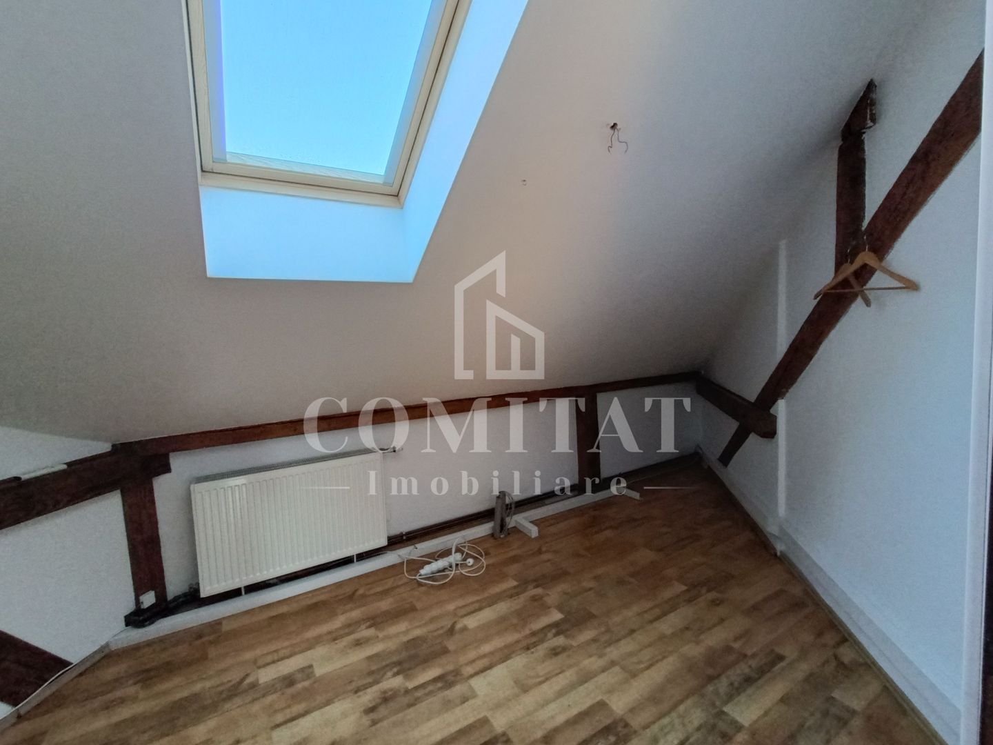 Vila Interbelica de inchiriat | 450mp | zona Andrei Muresanu - Poză 24