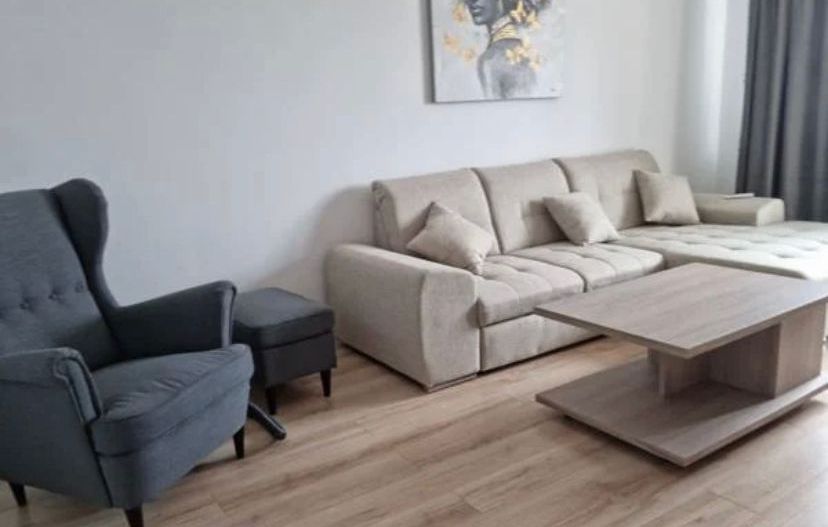 APARTAMENT 2 CAMERE | ENVOGUE RESIDENCE - Poză 3