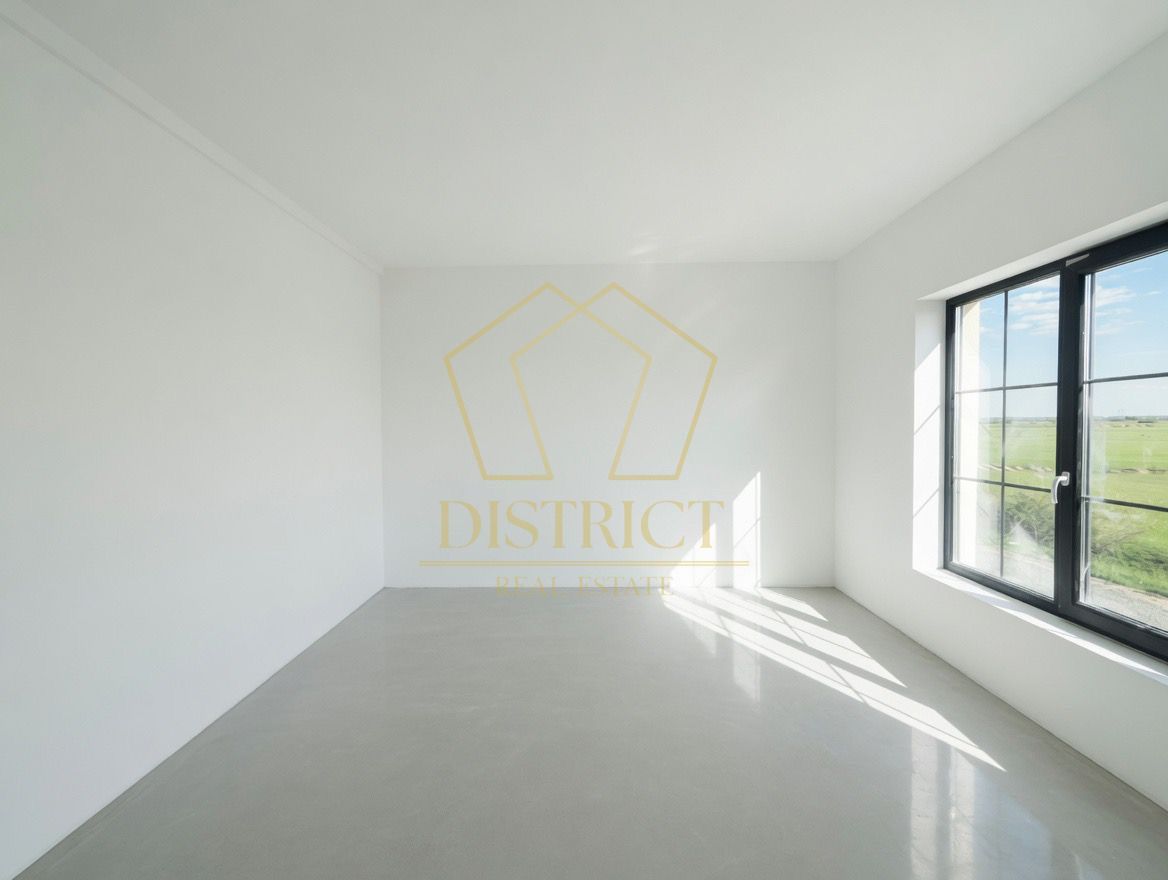 Duplex superb cu 4 camere I Giroc - Poză 6