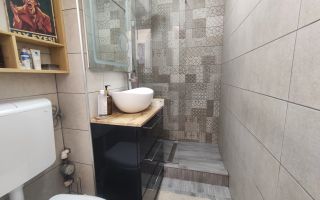 Apartament cu 2 camere | La cheie-finisat modern | Zona „La Terenuri” - Poză 6