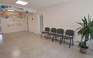 Spațiu comercial pentru birouri – 210 mp – Valea Dâncă, Miroslava - Poză 2