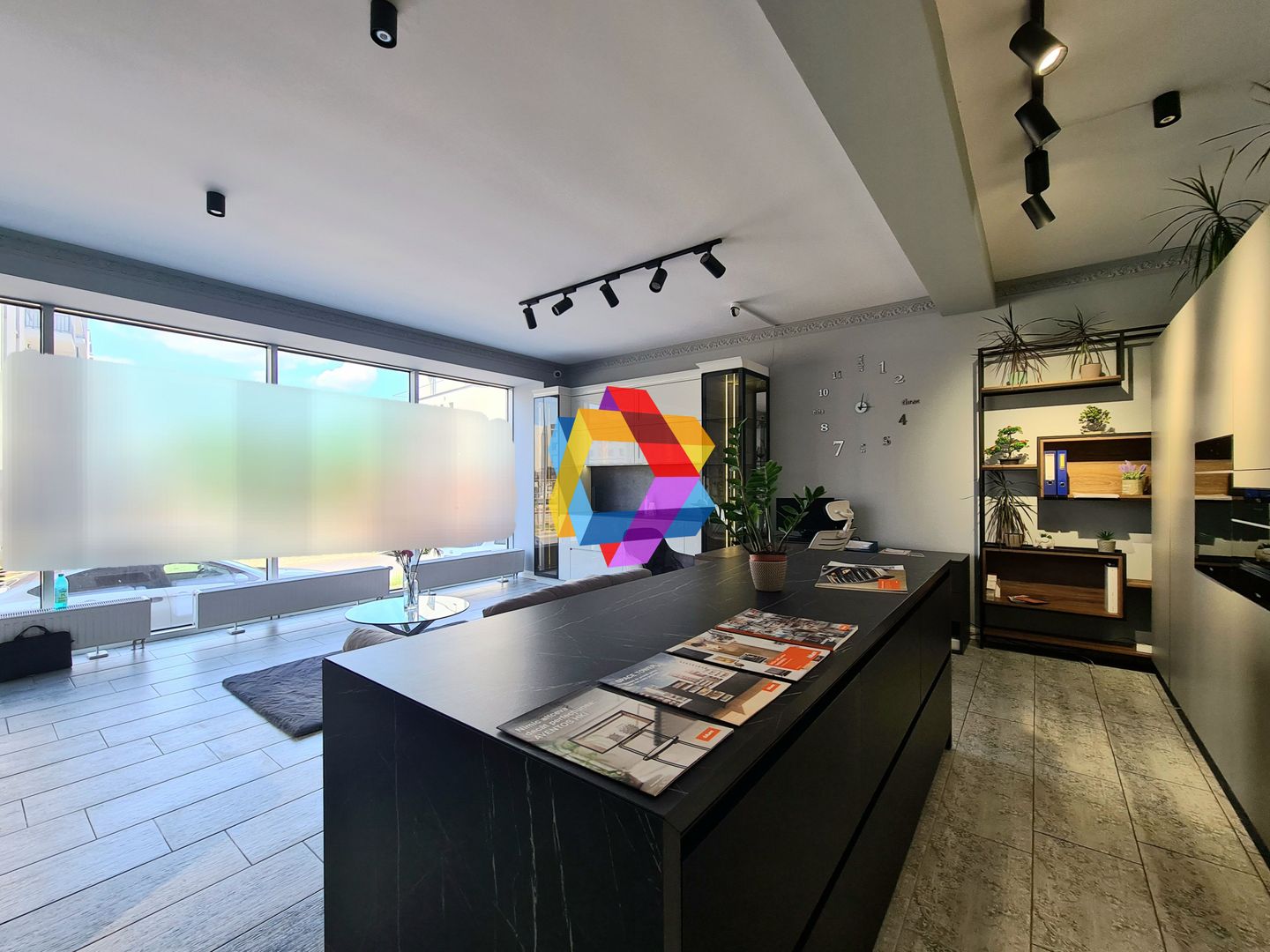 Spatiu comercial de vânzare Brașov - 70 mp # plus-imo.ro - Poză 2