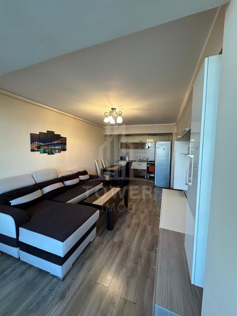 Apartament 3 camere | zona Doamna Stanca - Poză 2