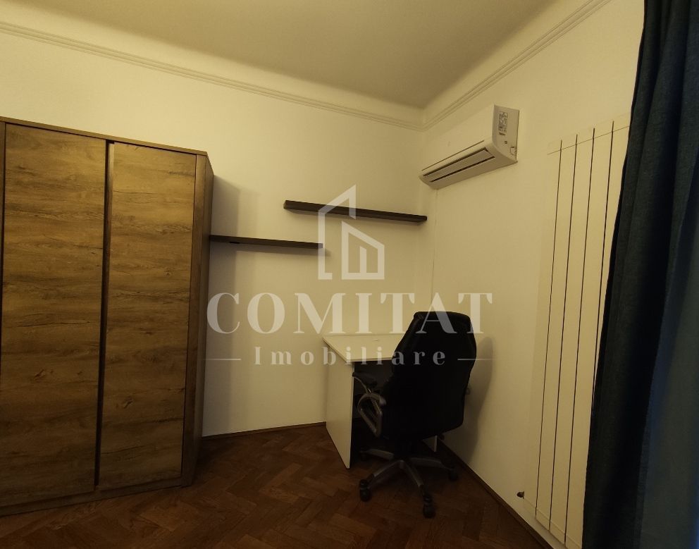 Apartament cu 2 camere decomandat | Finisaje moderne | Zona The Office - Poză 11